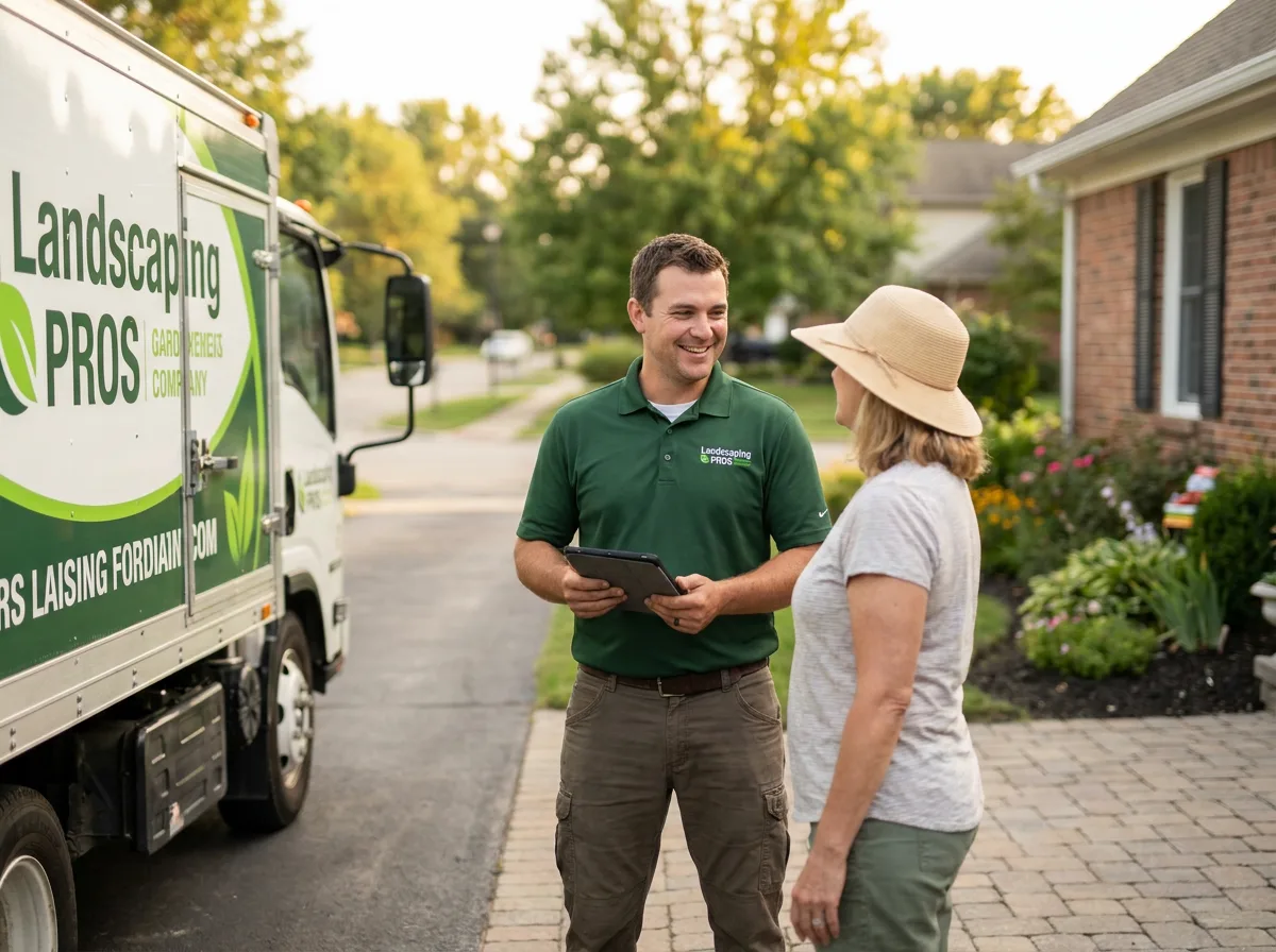 Landscaping Whitman, WV FAQs
